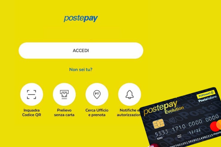 Postepay