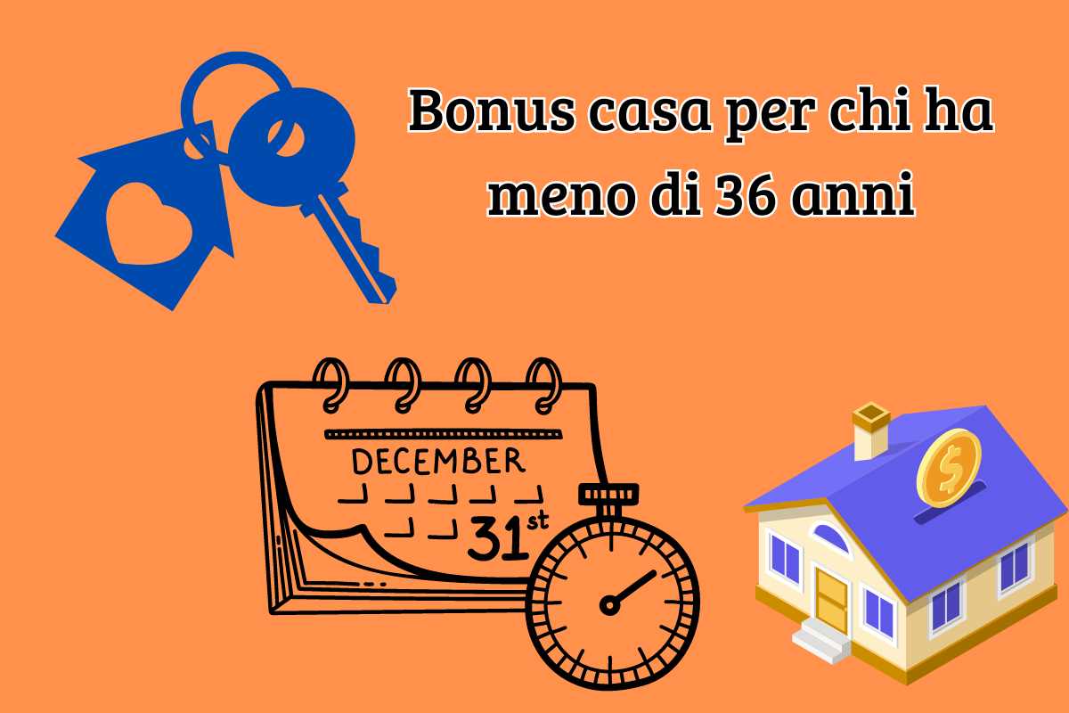 bonus casa