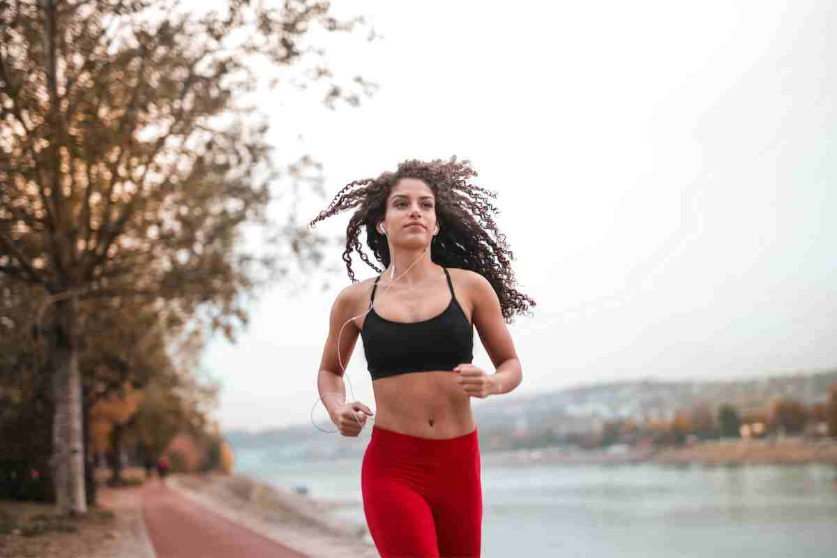 correre come superare il blocco e sentire meno fatica