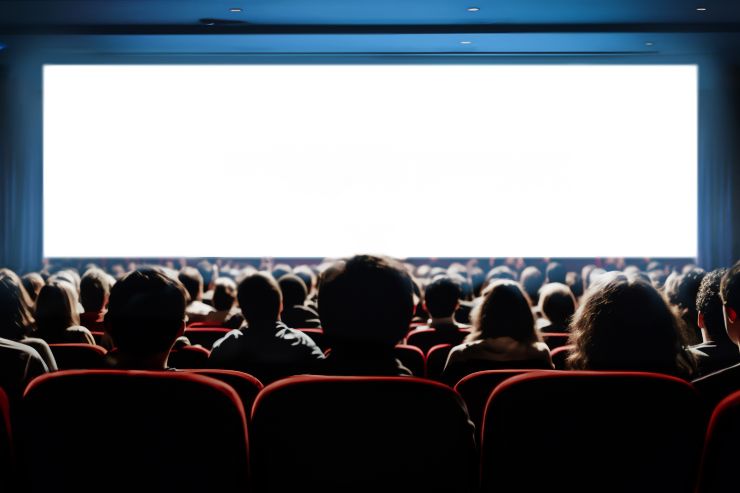 film al cinema ottobre